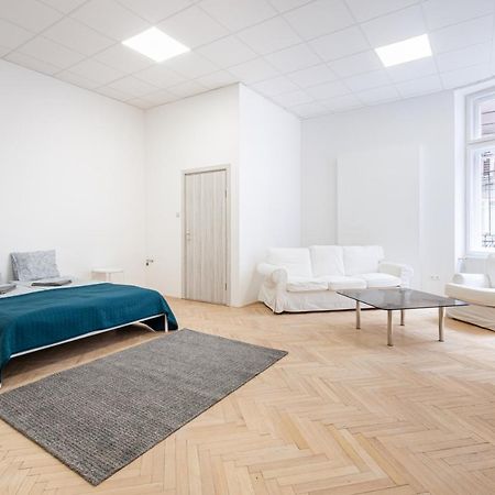 Hg Apartments Budapest Ngoại thất bức ảnh