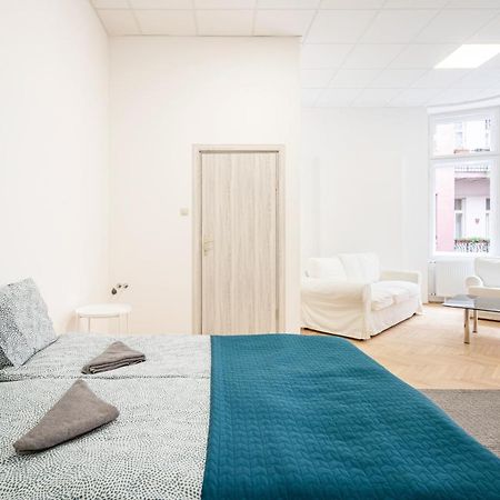 Hg Apartments Budapest Ngoại thất bức ảnh