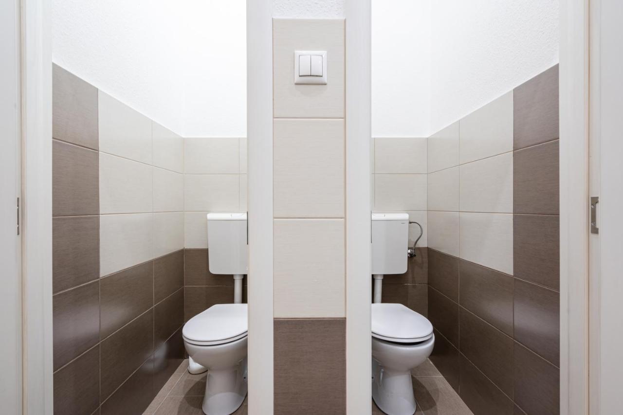 Hg Apartments Budapest Ngoại thất bức ảnh