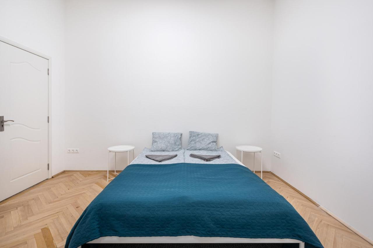 Hg Apartments Budapest Ngoại thất bức ảnh